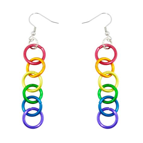 earrings for gay